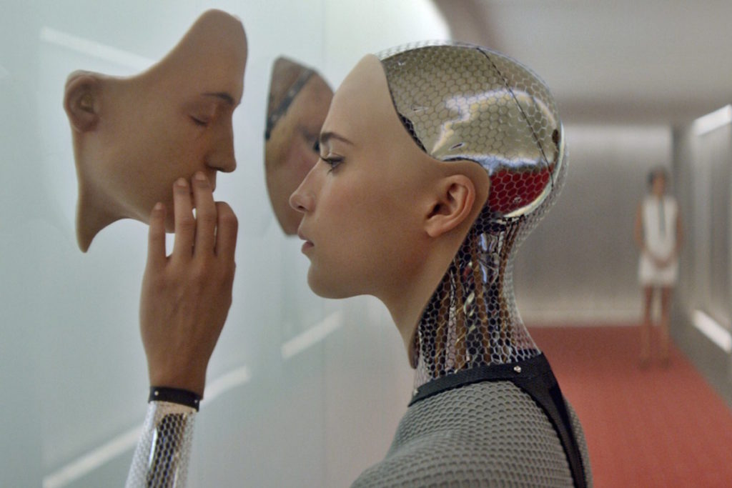 Ex Machina