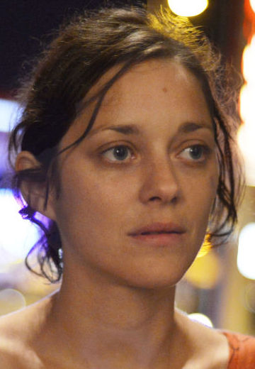 cotillard