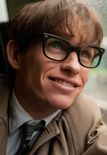 redmayne