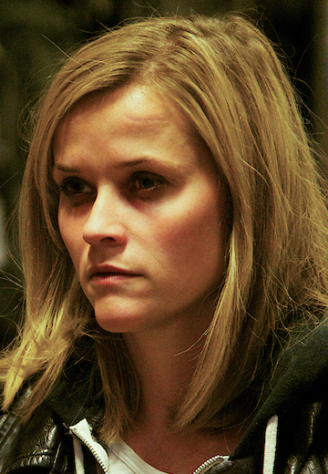 Reese Witherspoon as "Cheryl Strayed" in WILD.