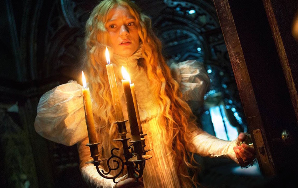 Crimson Peak