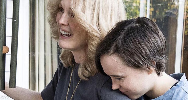 Freeheld