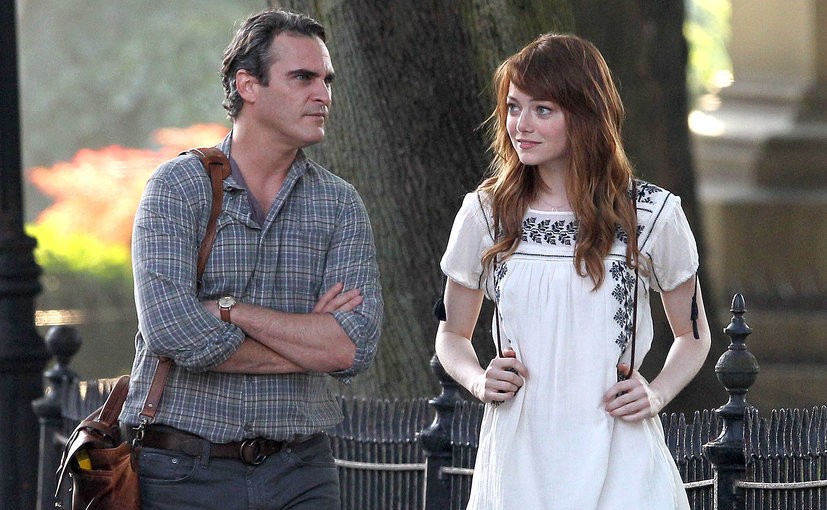 Irrational Man