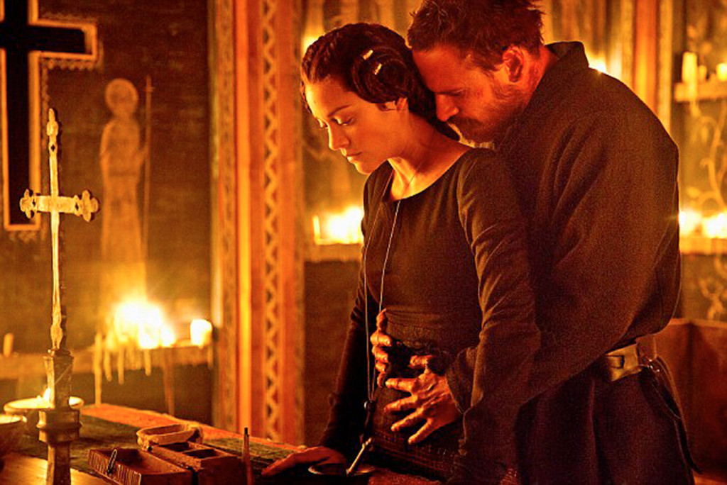 Macbeth