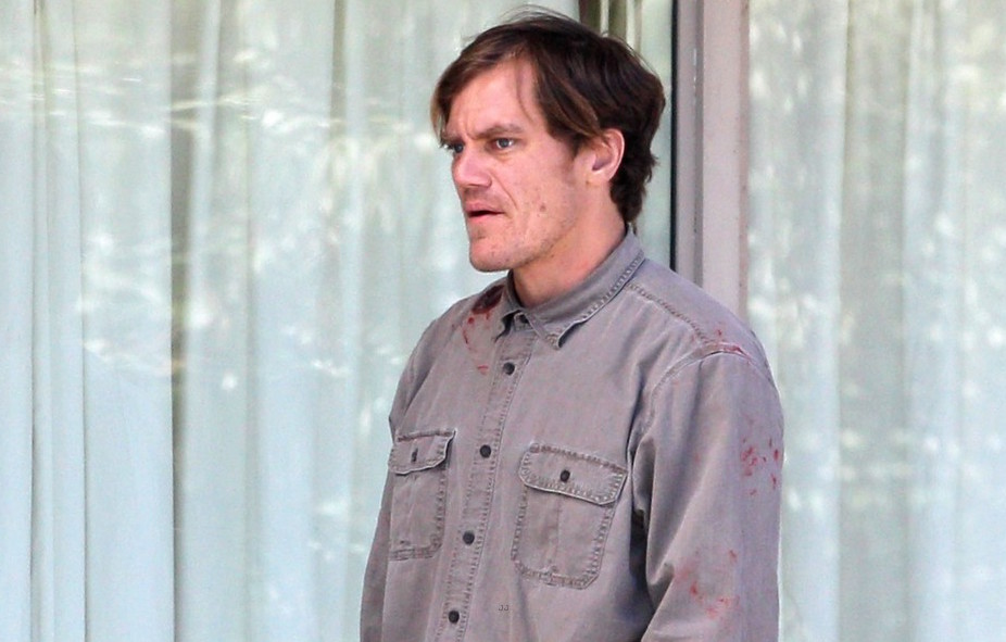 Michael Shannon