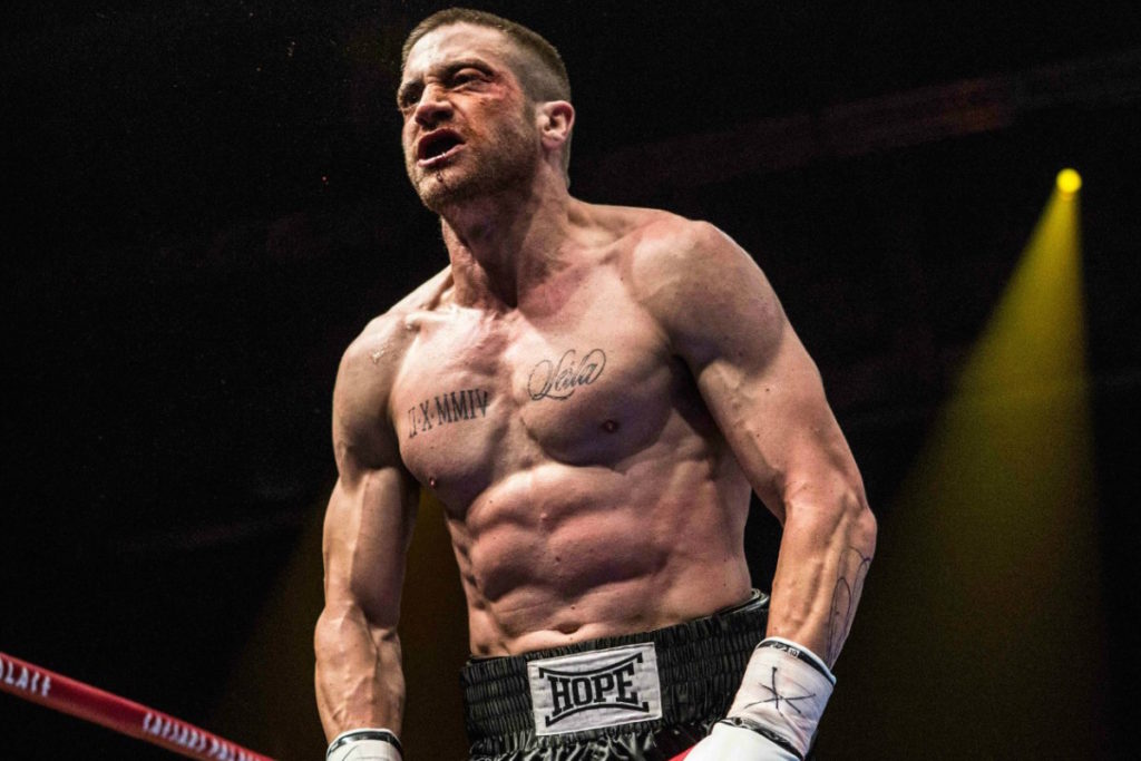 Southpaw
