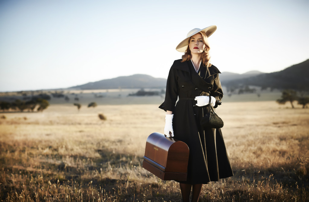 The Dressmaker