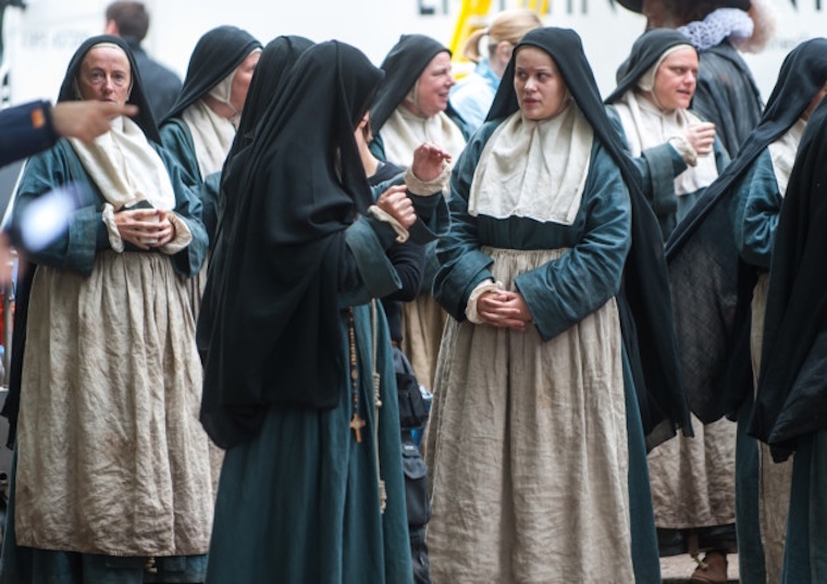 Tulip Fever
