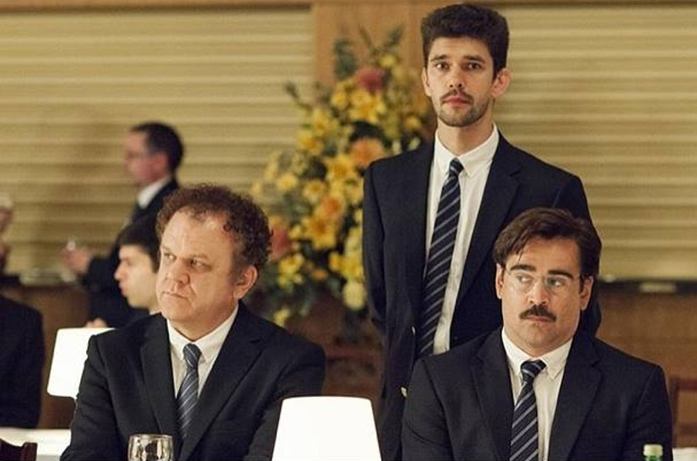 The Lobster