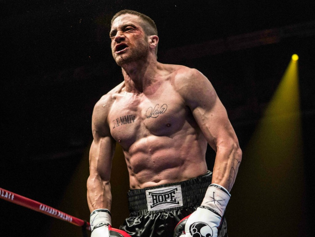 Southpaw
