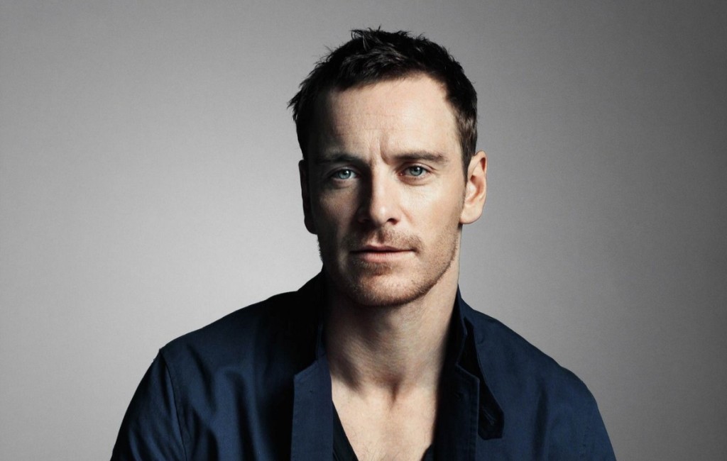 Michael Fassbender