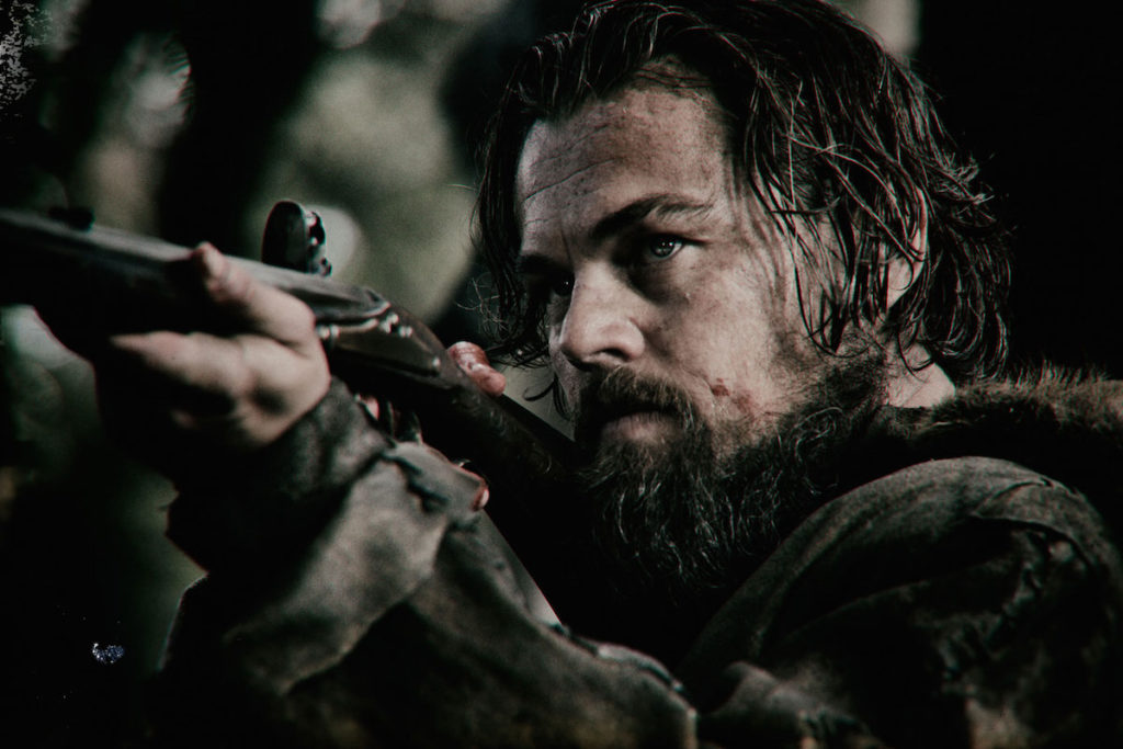 revenant