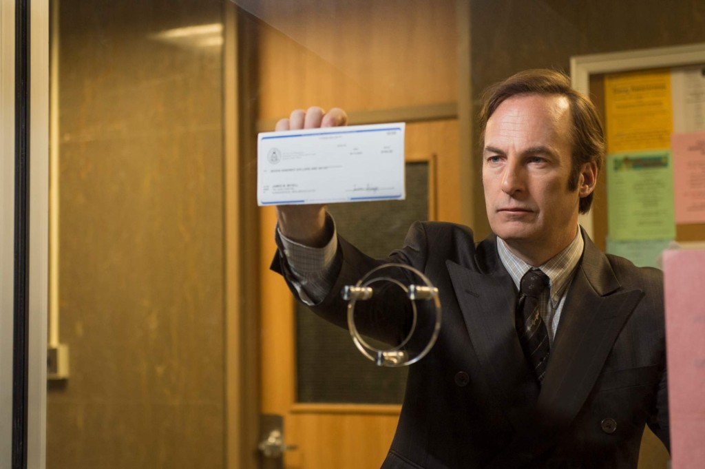 Bob Odenkirk