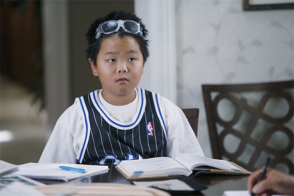 Hudson Yang