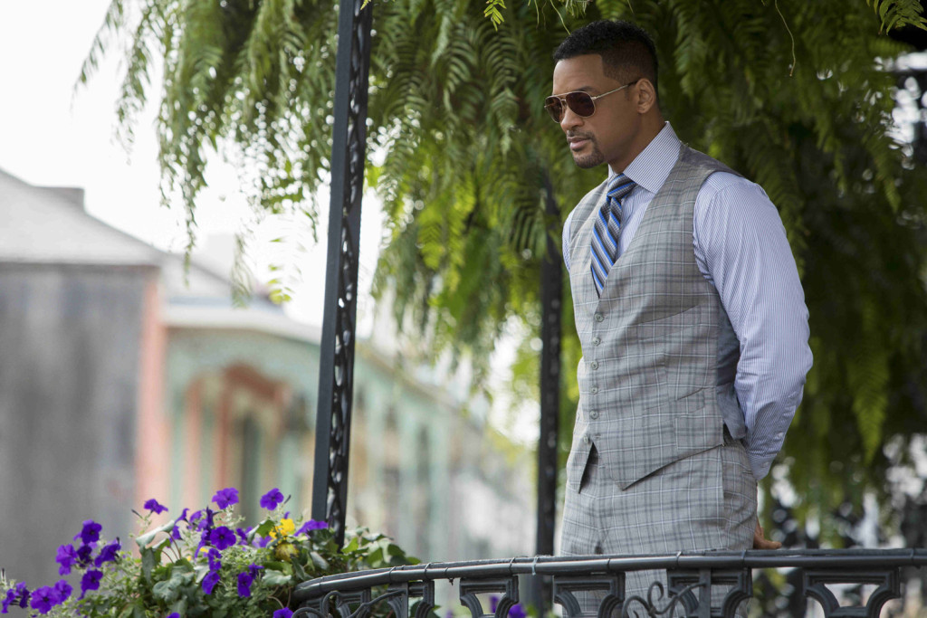 Will Smith