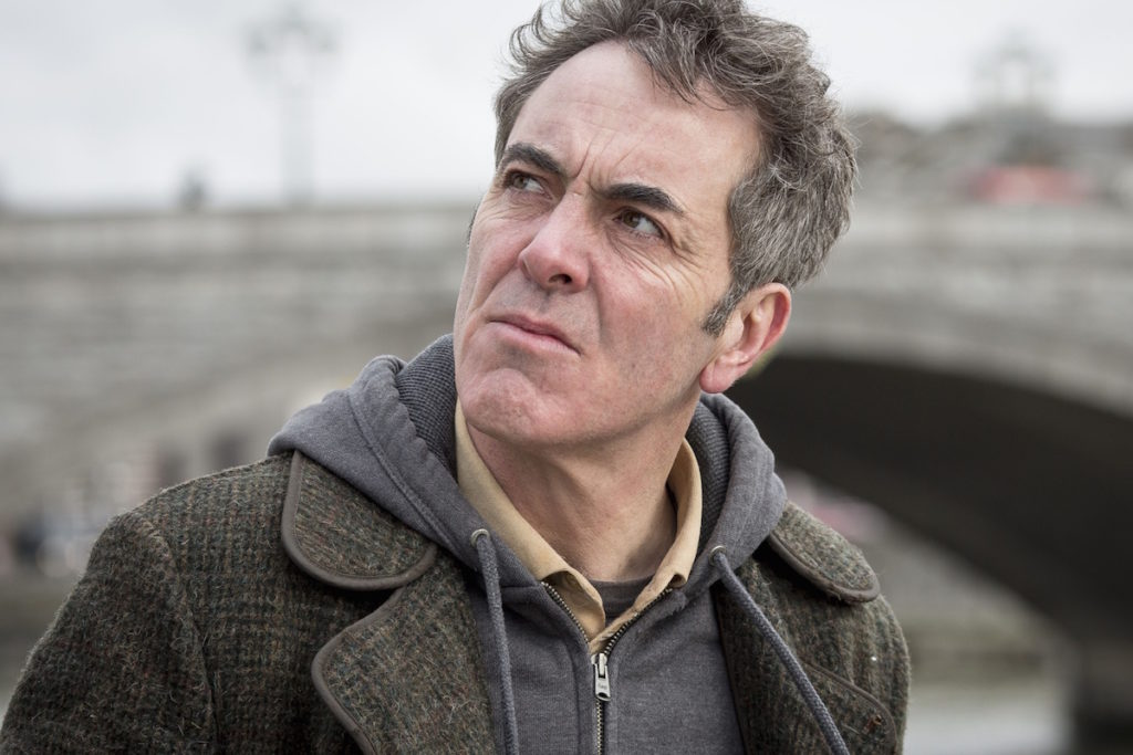 James Nesbitt | The Missing