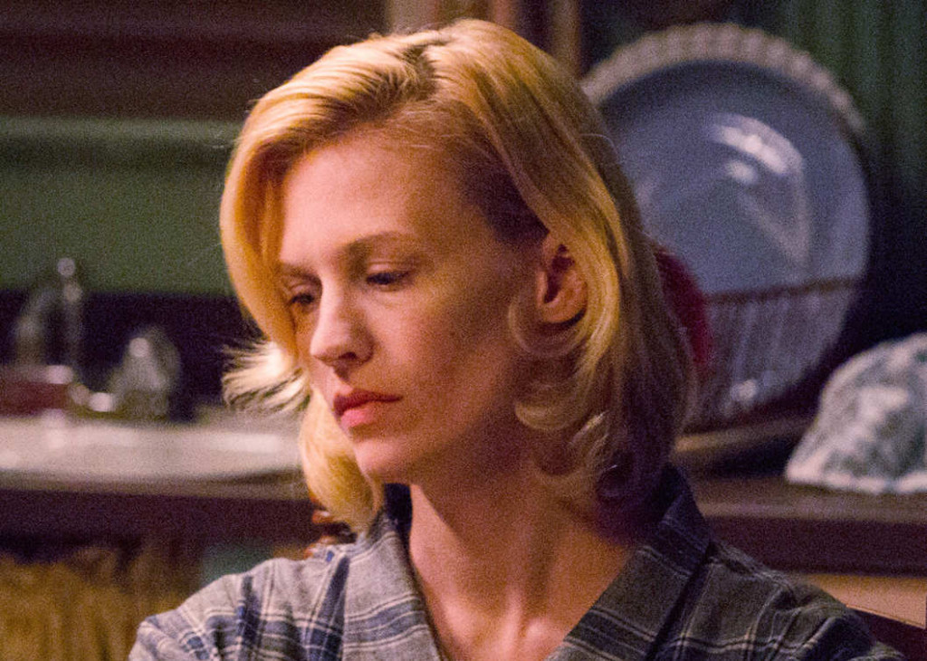 January Jones