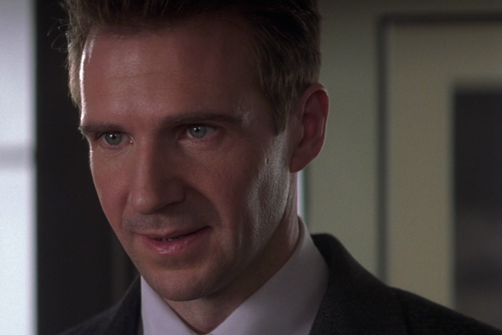 Maid in Manhattan
