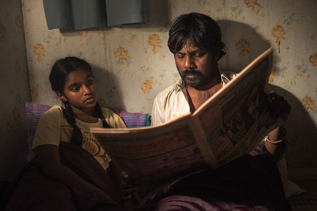 Dheepan