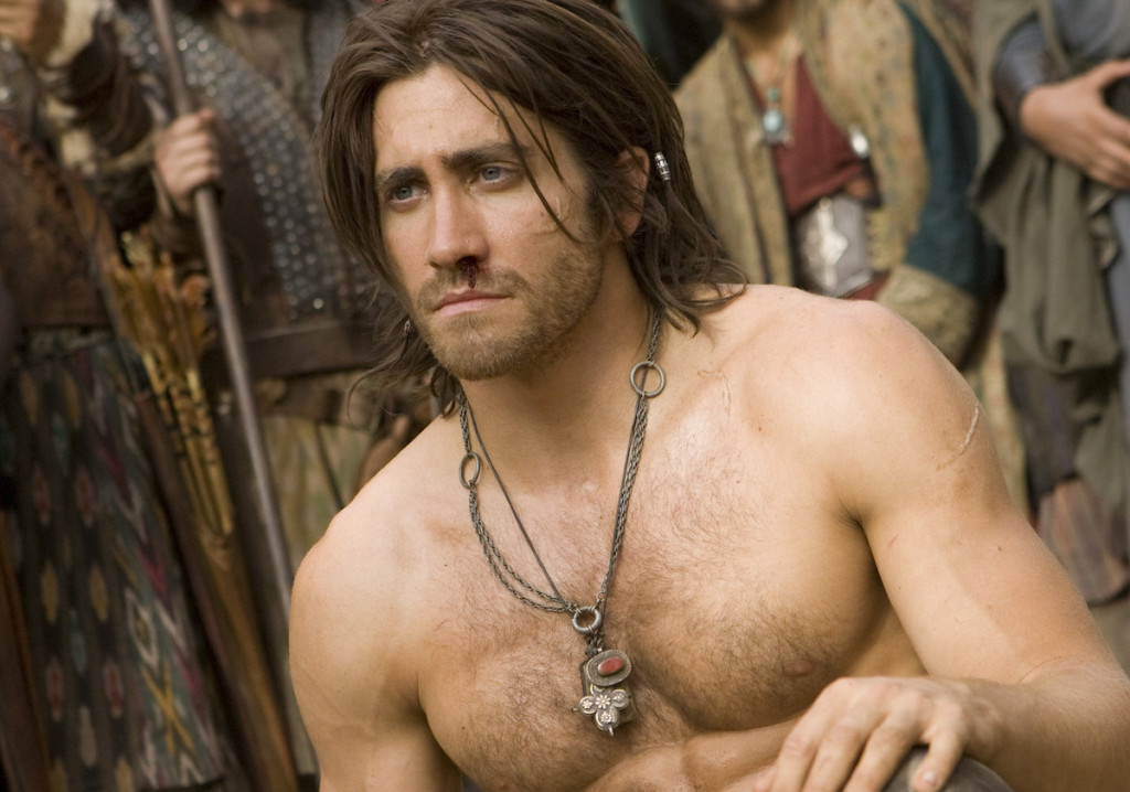 Prince of Persia