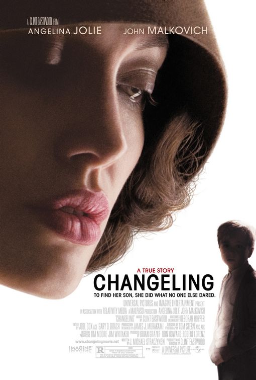 changeling