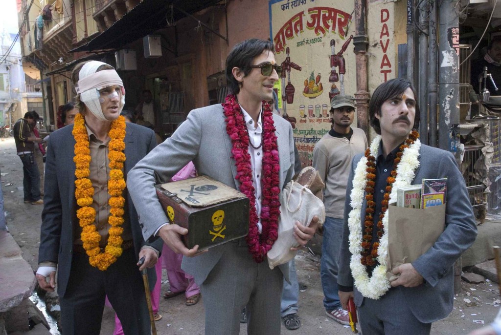 darjeeling limited