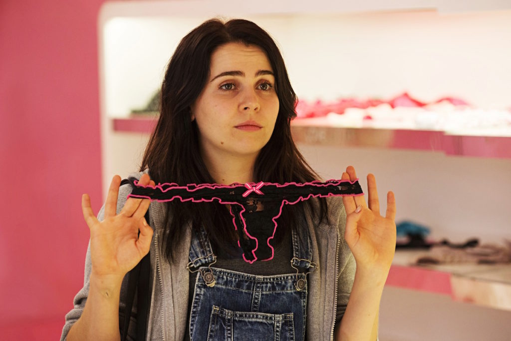 The Duff