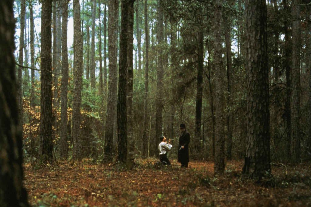 Miller's Crossing