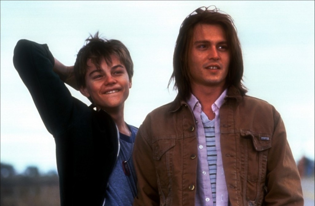 What's Eating Gilbert Grape?