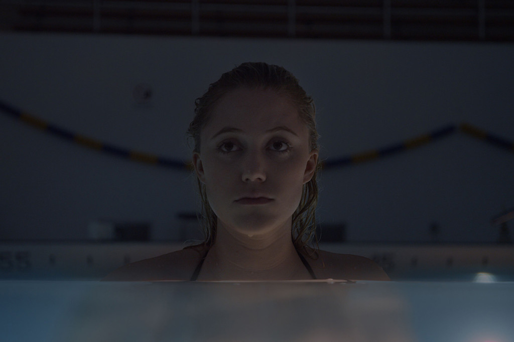 Maika Monroe