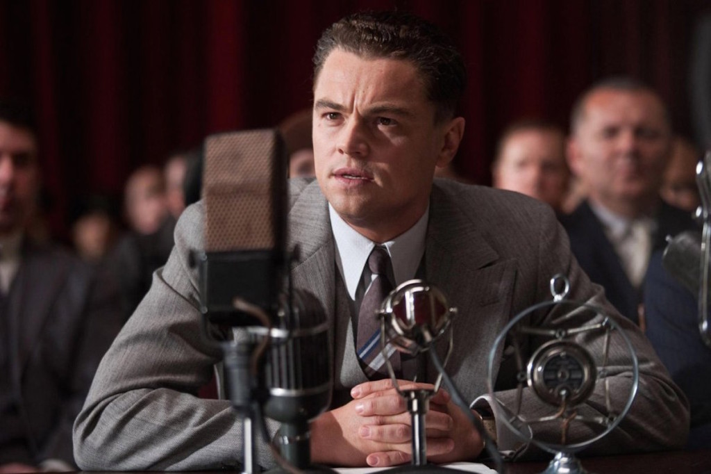 J. Edgar