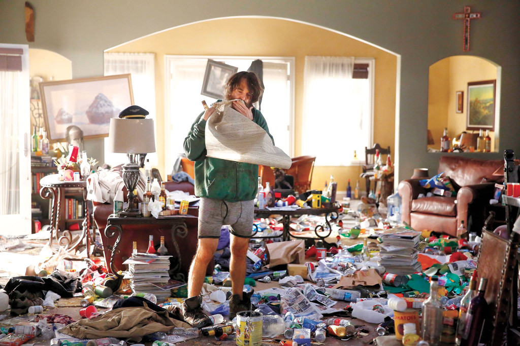 Will Forte
