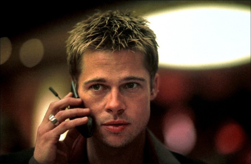 Ocean's Eleven