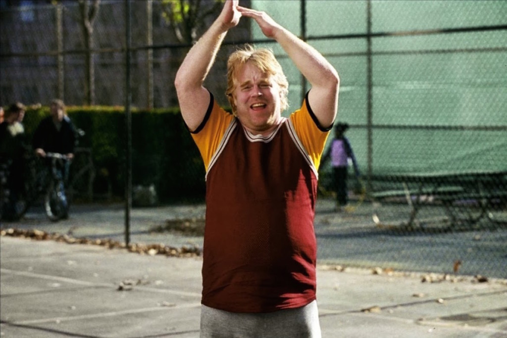 Along Came Polly