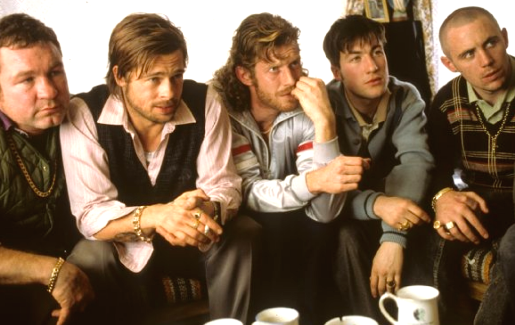 snatch