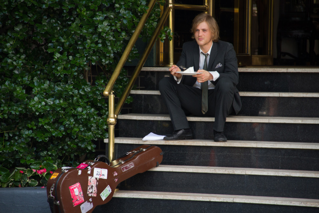 Johnny Flynn