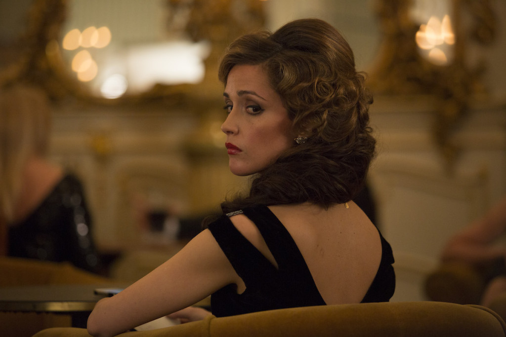 Rose Byrne