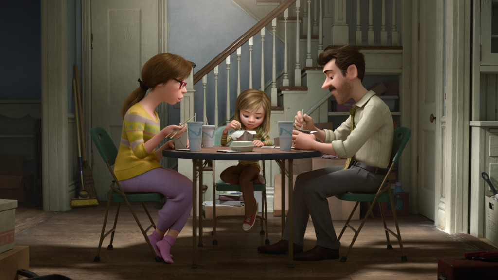 INSIDE OUT