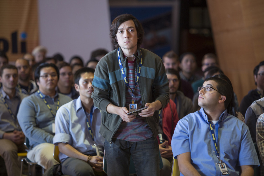 Josh Brener