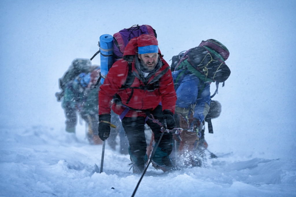 Everest