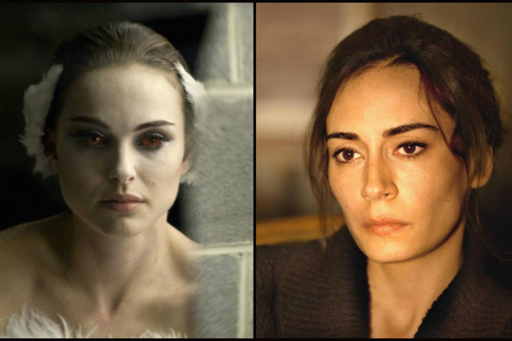 Black Swan vs. Kış Uykusu