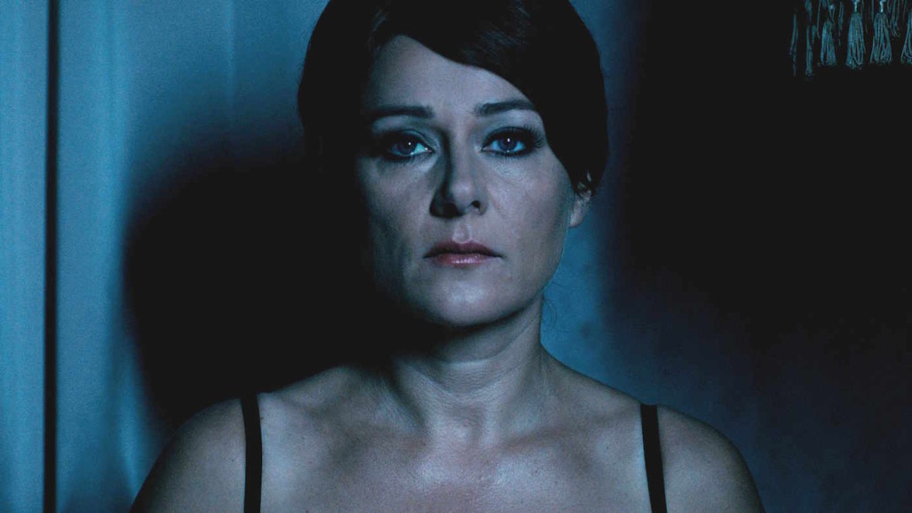 Sidse Babett Knudsen