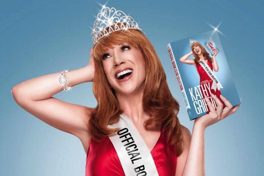Kathy-Griffin