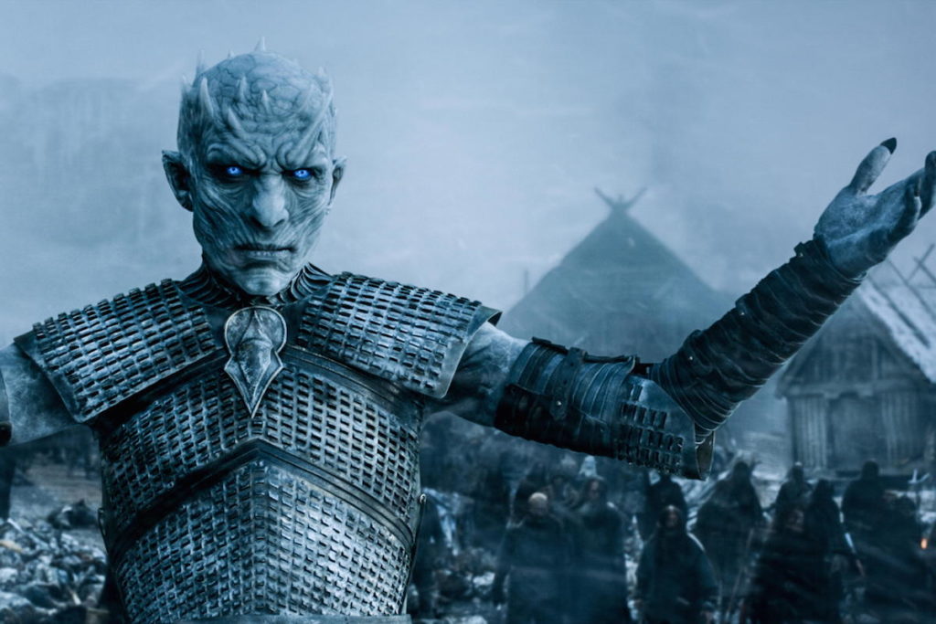 got