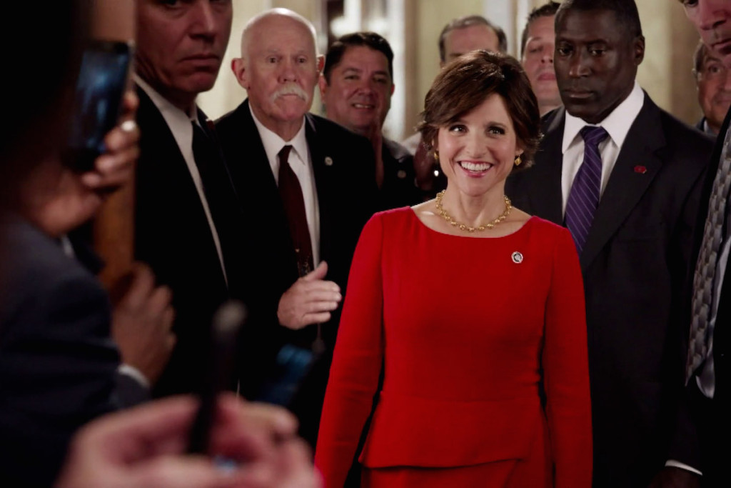 veep