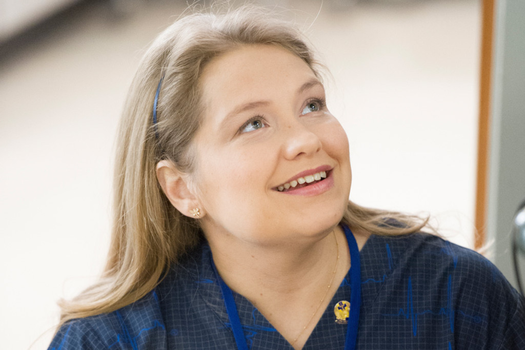 NURSE JACKIE (Season 7)