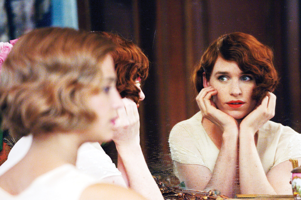 The Danish Girl