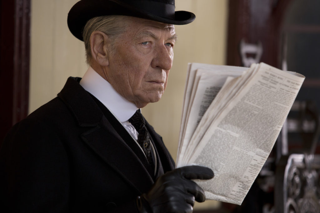 holmes
