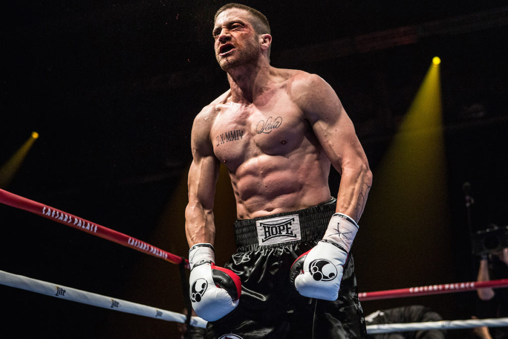 SOUTHPAW