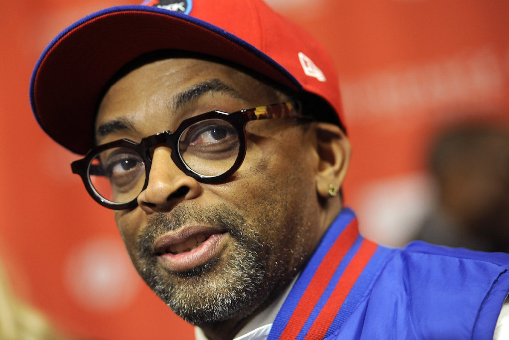 Spike Lee